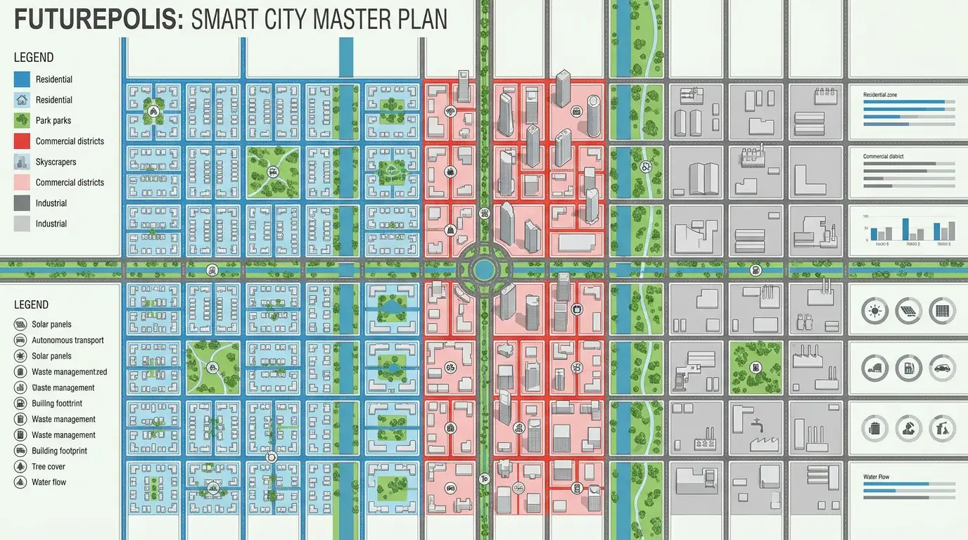 Dholera SIR smart city